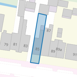 Perceel HZM00-B-4610