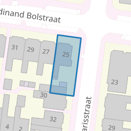 Perceel HZM00-B-4656
