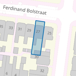 Perceel HZM00-B-4657