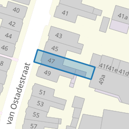 Perceel HZM00-B-4659