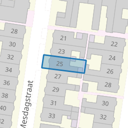 Perceel HZM00-B-4710