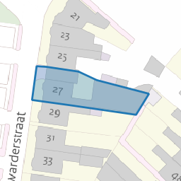 Perceel HZM00-B-4711