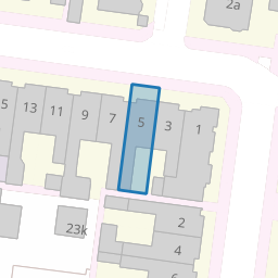 Perceel HZM00-B-4725