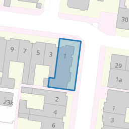 Perceel HZM00-B-4726