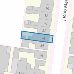 Perceel HZM00-B-4729