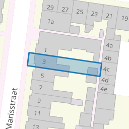 Perceel HZM00-B-4732