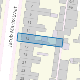 Perceel HZM00-B-4734