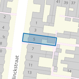 Perceel HZM00-B-4767