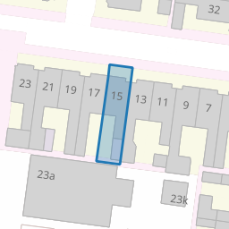 Perceel HZM00-B-4797