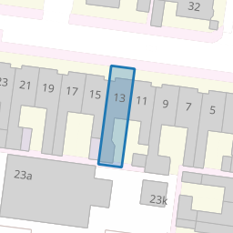 Perceel HZM00-B-4798