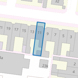 Perceel HZM00-B-4799