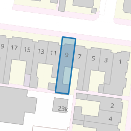 Perceel HZM00-B-4800