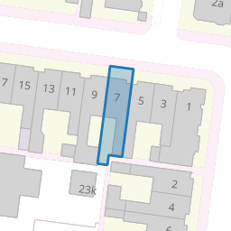 Perceel HZM00-B-4801