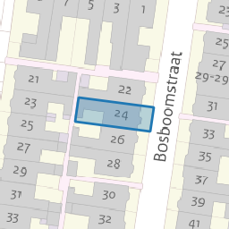 Perceel HZM00-B-4802