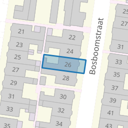 Perceel HZM00-B-4803