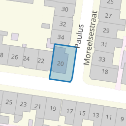 Perceel HZM00-B-4807