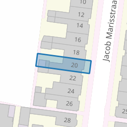 Perceel HZM00-B-4810