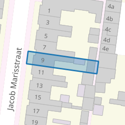 Perceel HZM00-B-4816