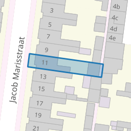 Perceel HZM00-B-4817