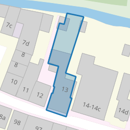 Perceel HZM00-B-4824