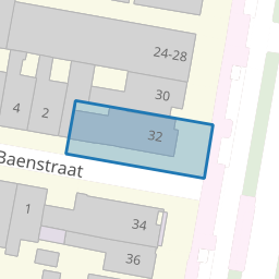 Perceel HZM00-B-4839