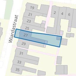 Perceel HZM00-B-4862