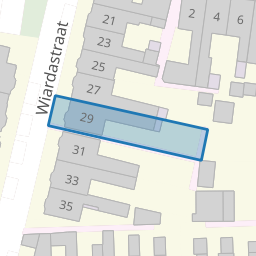 Perceel HZM00-B-4863