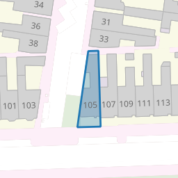 Perceel HZM00-B-4864