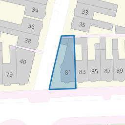 Perceel HZM00-B-4874