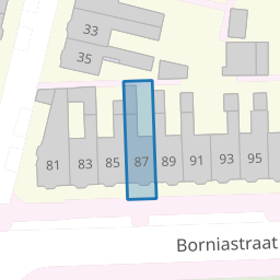 Perceel HZM00-B-4877