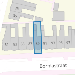 Perceel HZM00-B-4878