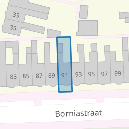 Perceel HZM00-B-4879