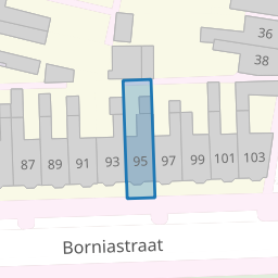 Perceel HZM00-B-4881