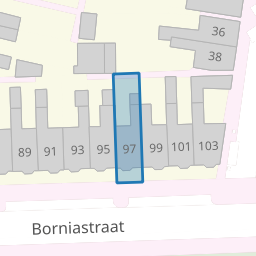 Perceel HZM00-B-4882