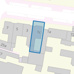 Perceel HZM00-B-4886