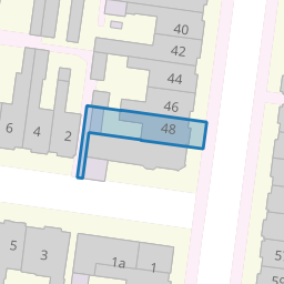 Perceel HZM00-B-4887