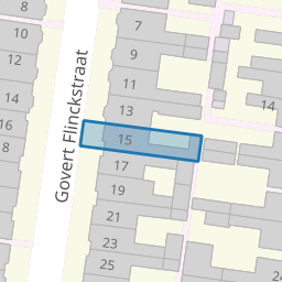 Perceel HZM00-B-4905