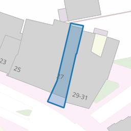 Perceel HZM00-B-4910