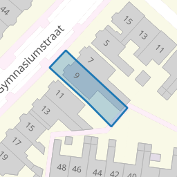 Perceel HZM00-B-4911