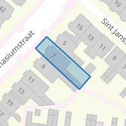 Perceel HZM00-B-4912