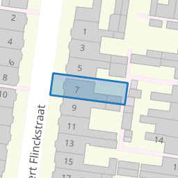 Perceel HZM00-B-4914