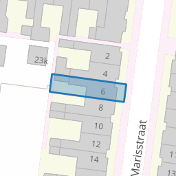 Perceel HZM00-B-4916