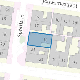 Perceel HZM00-B-4917