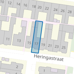 Perceel HZM00-B-4920