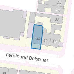 Perceel HZM00-B-4922