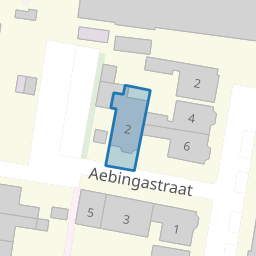 Perceel HZM00-B-4925