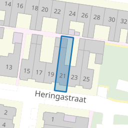 Perceel HZM00-B-4929