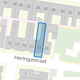 Perceel HZM00-B-4930