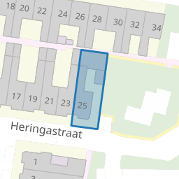 Perceel HZM00-B-4931