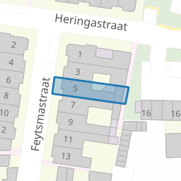 Perceel HZM00-B-4935